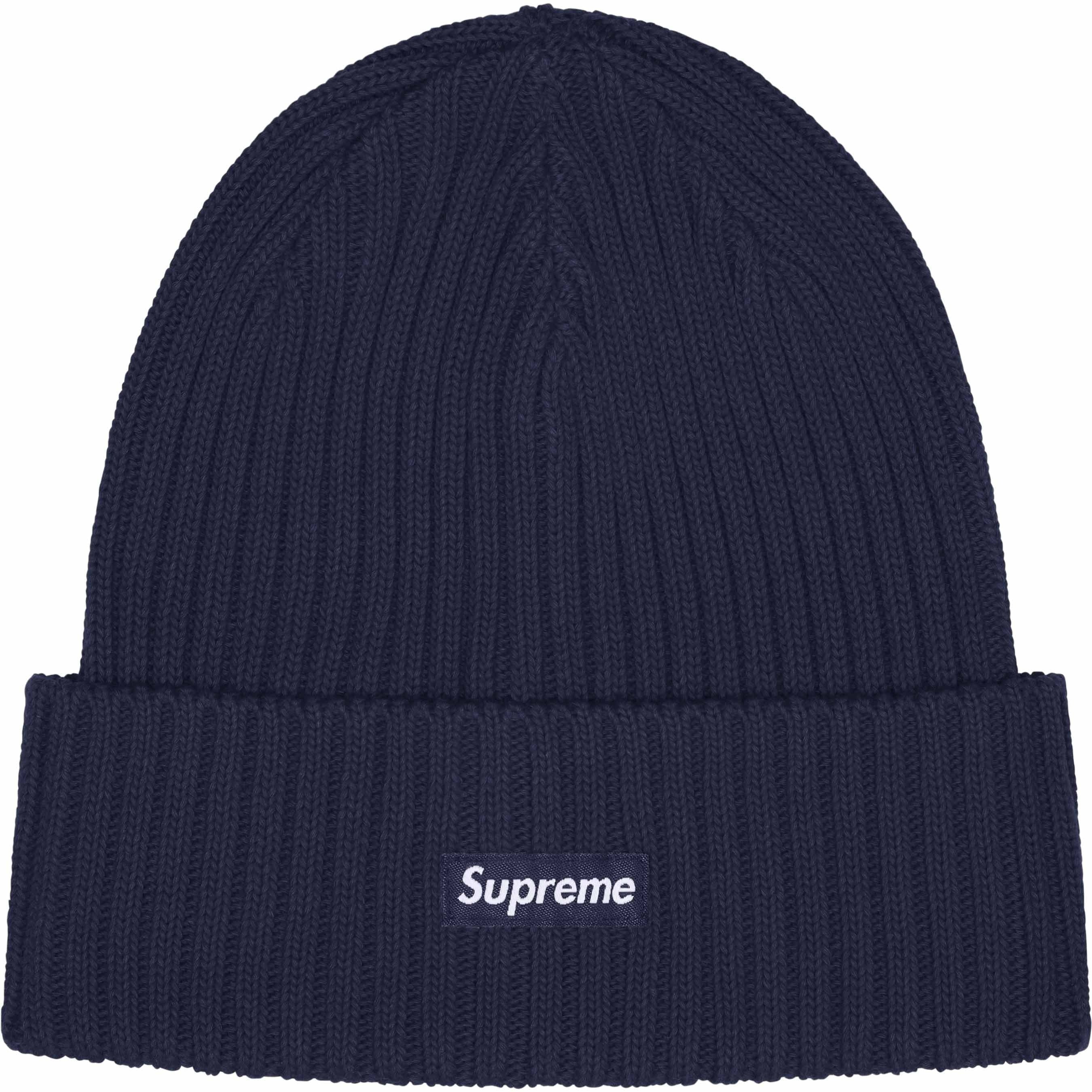 Overdyed Beanie view 9